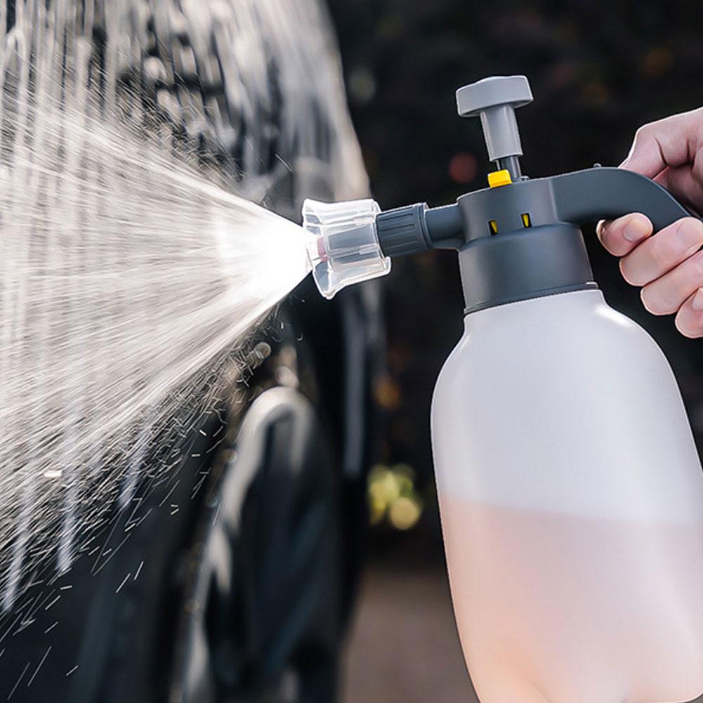Gardening Tools Store - 2L Car Wash Spray Bottle Wash