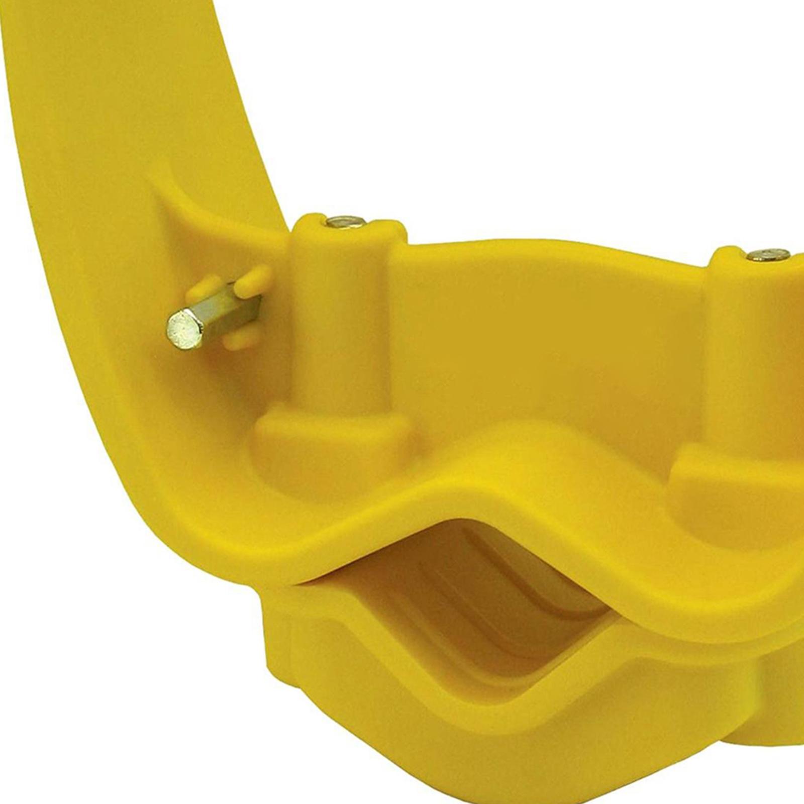 Gardening Tools Hoe - Garden Tool Handle Attachment Ergonomic Grip