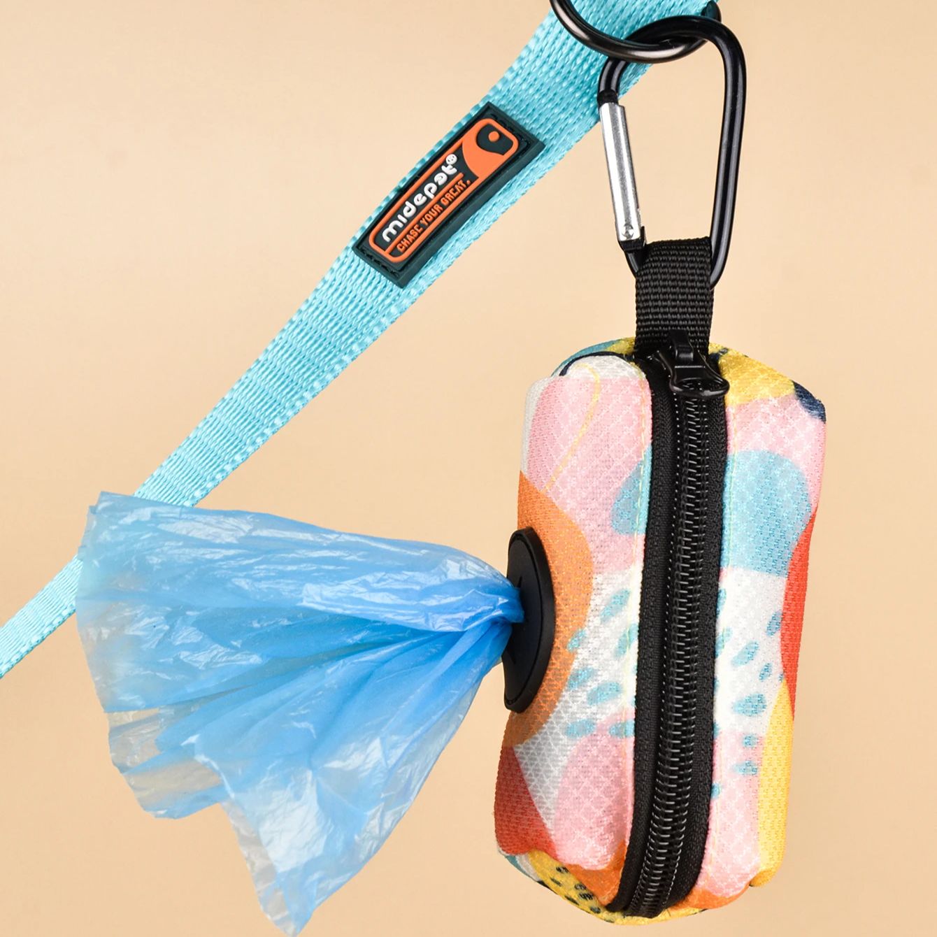 Fertilizer Dispenser - Abstract Designer Print Cute Design Pet