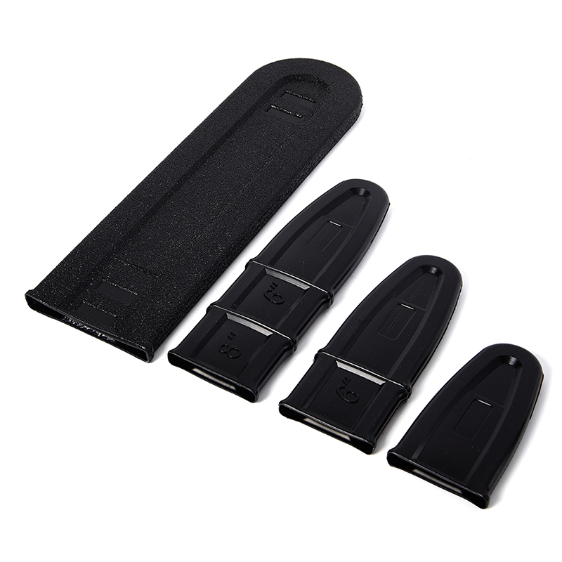 Gardening Tools Guide - Chain Saw Guide Plate Cover for