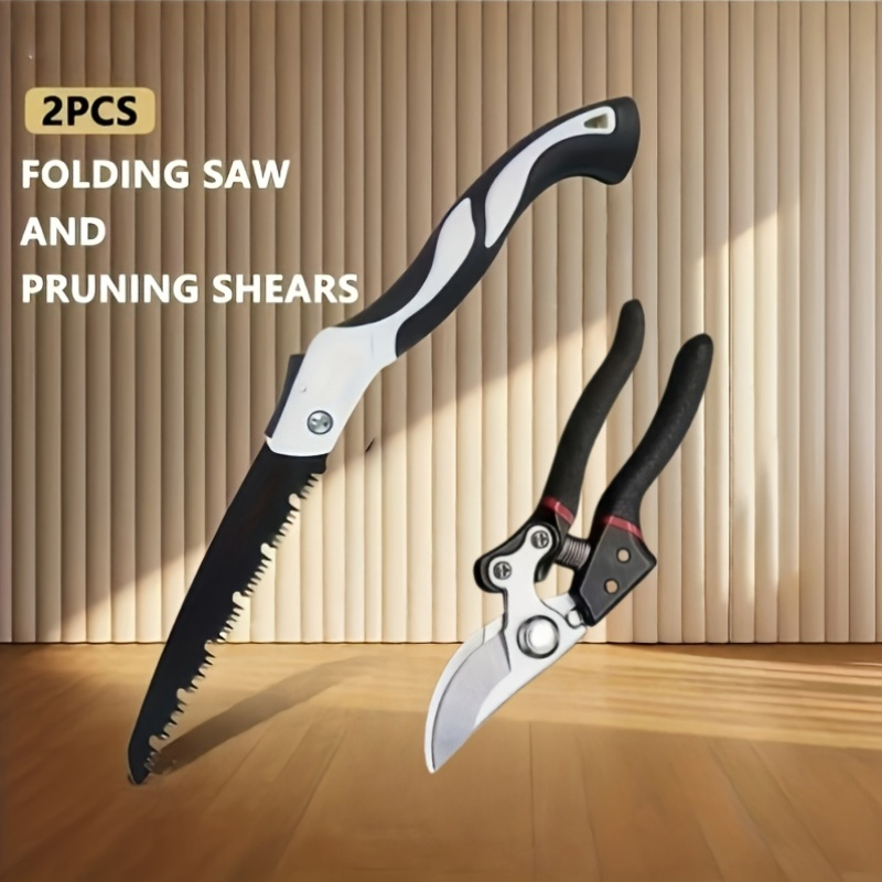 Gardening Tools Set - 2pcs professional garden tools set, heavy