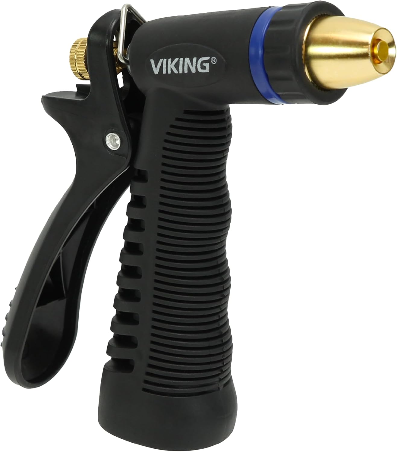 Gardening Tools Heavy Duty - Hose Nozzle, Garden Hose Nozzle, Adjustable