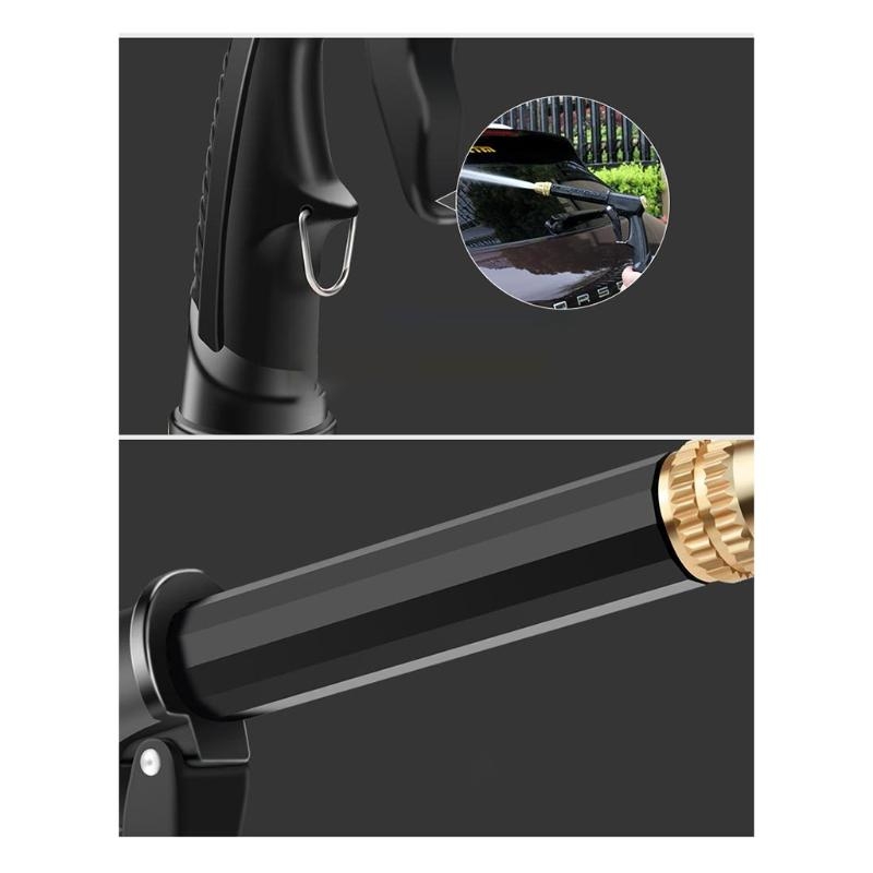 Gardening Tools Description - 2026 New High Pressure Washer Electric