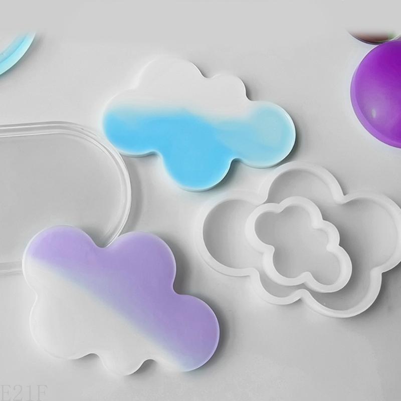 New Design 3pcs Silicone Mold  - مراجعة Gardening Tools Description وسعره