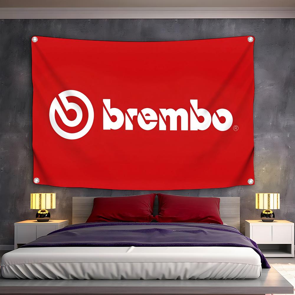 Famous Brand B-Brembo Flags Mi - مراجعة Gardening Tools Store وسعره