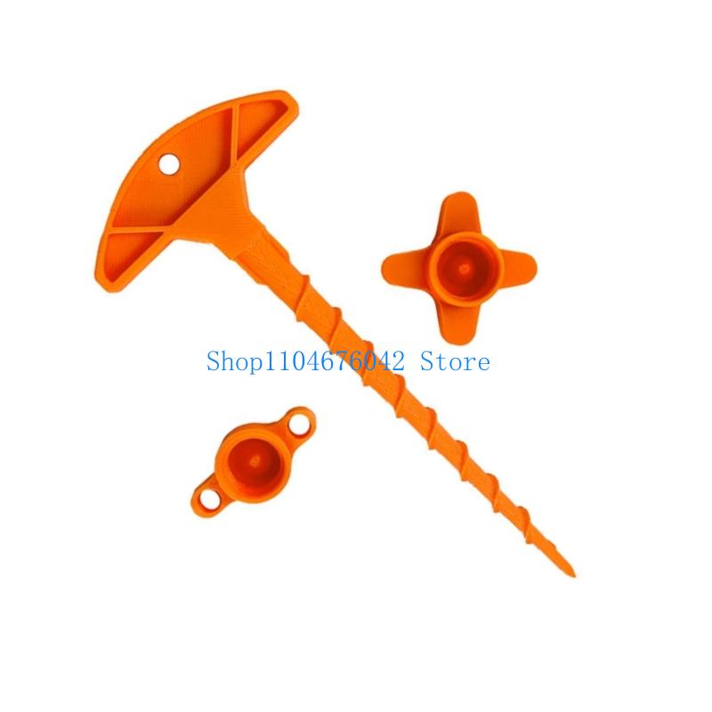 652F Plastic Caulk Guns Access - مراجعة Gardening Tools Description وسعره