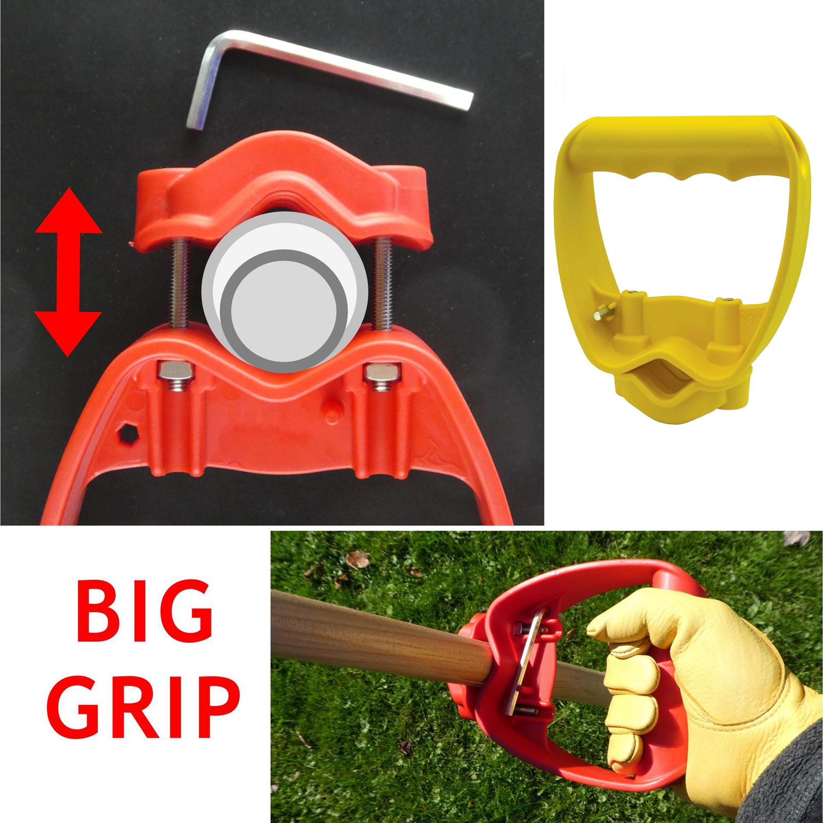 Garden Tool Handle Attachment  - مراجعة Gardening Tools Hoe وسعره