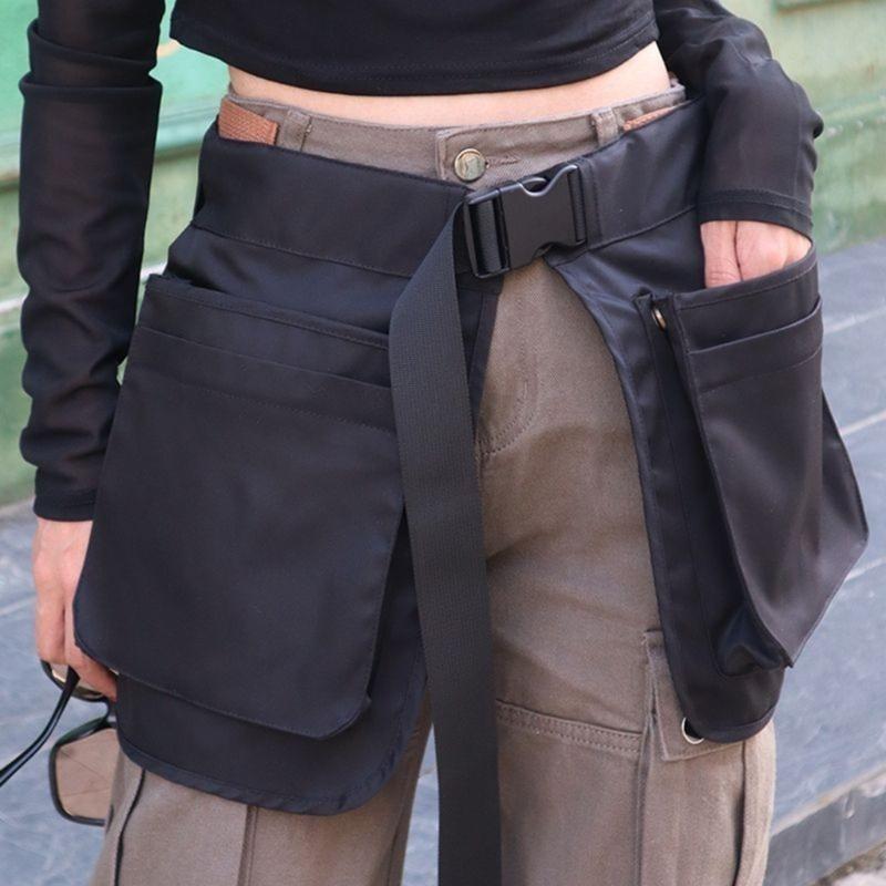Y1UD Fashion Gardening Waist P - مراجعة Gardening Tools Description وسعره