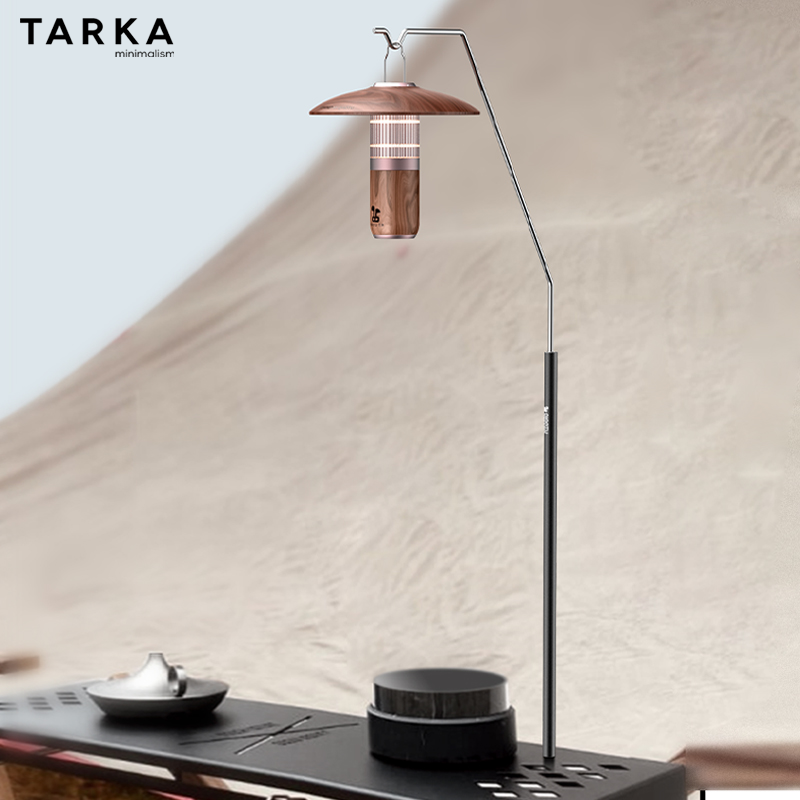 TARKA Outdoor Lantern Stand De - مراجعة Gardening Tools Hoe وسعره