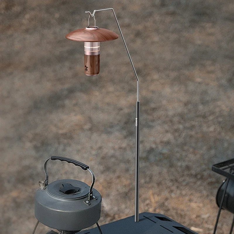 TARKA Outdoor Lantern Stand De - مراجعة Gardening Tools Hoe وسعره