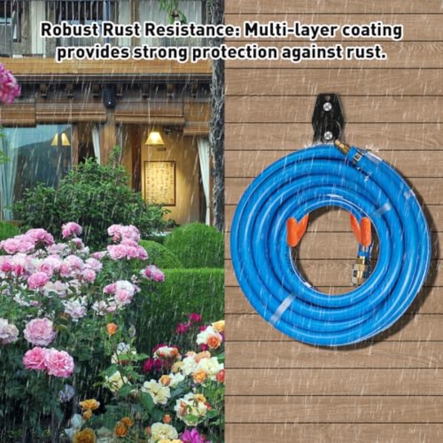 Heavy Duty Wall Hook for Tool/ - مراجعة Gardening Tools Heavy Duty وسعره
