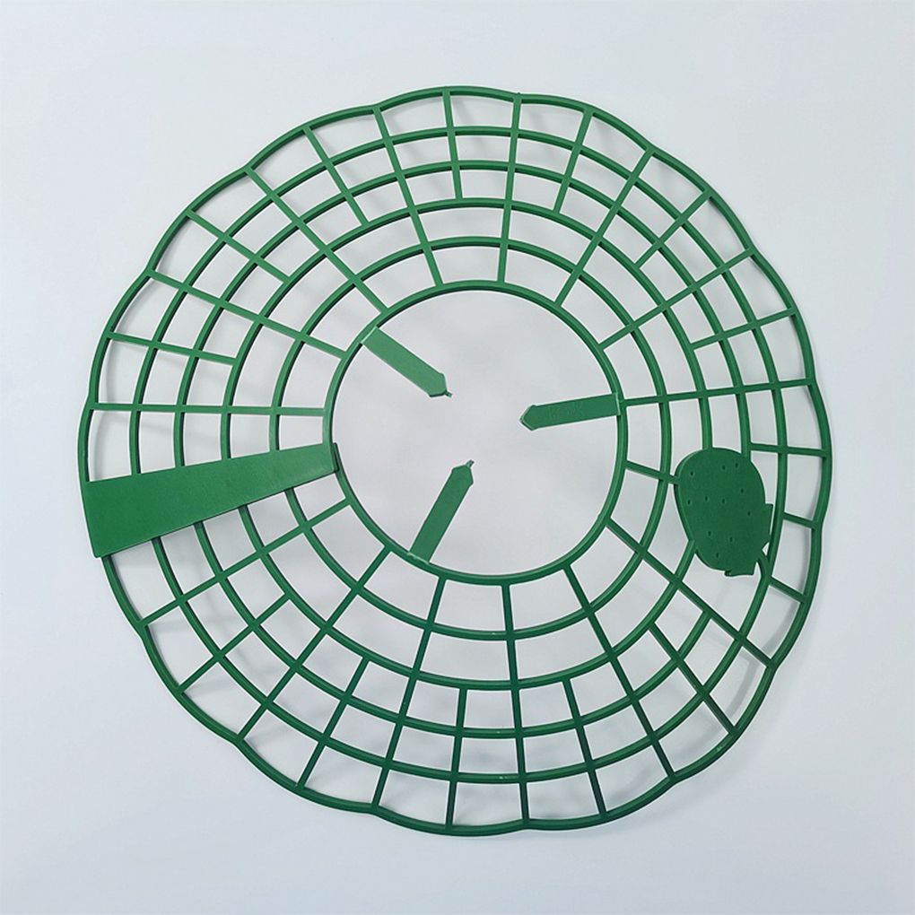 20PCS Strawberry Stand Green C - مراجعة Gardening Tools Hoe وسعره
