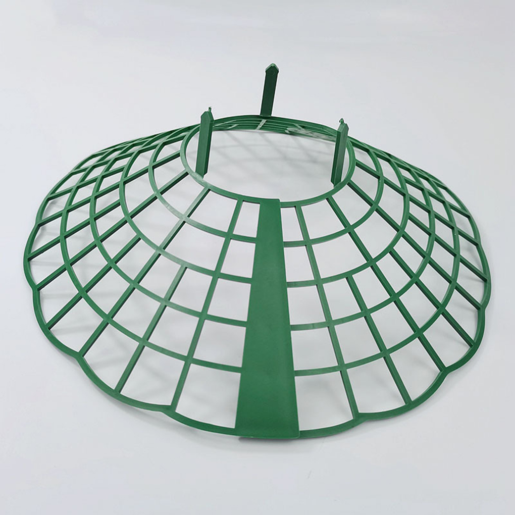 20PCS Strawberry Stand Green C - مراجعة Gardening Tools Hoe وسعره