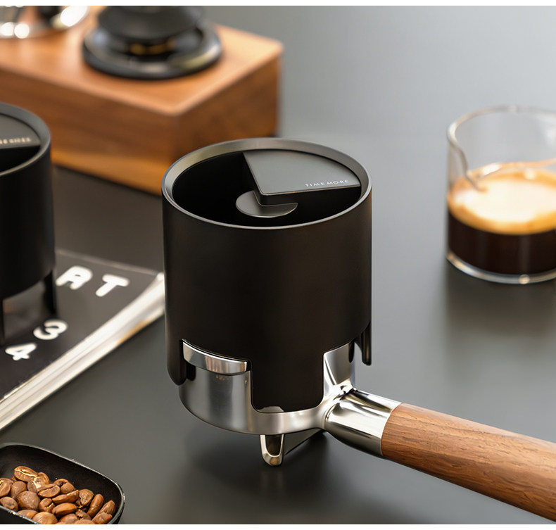 TIMEMORE Electric Needle-Type  - مراجعة Fertilizer Dispenser وسعره