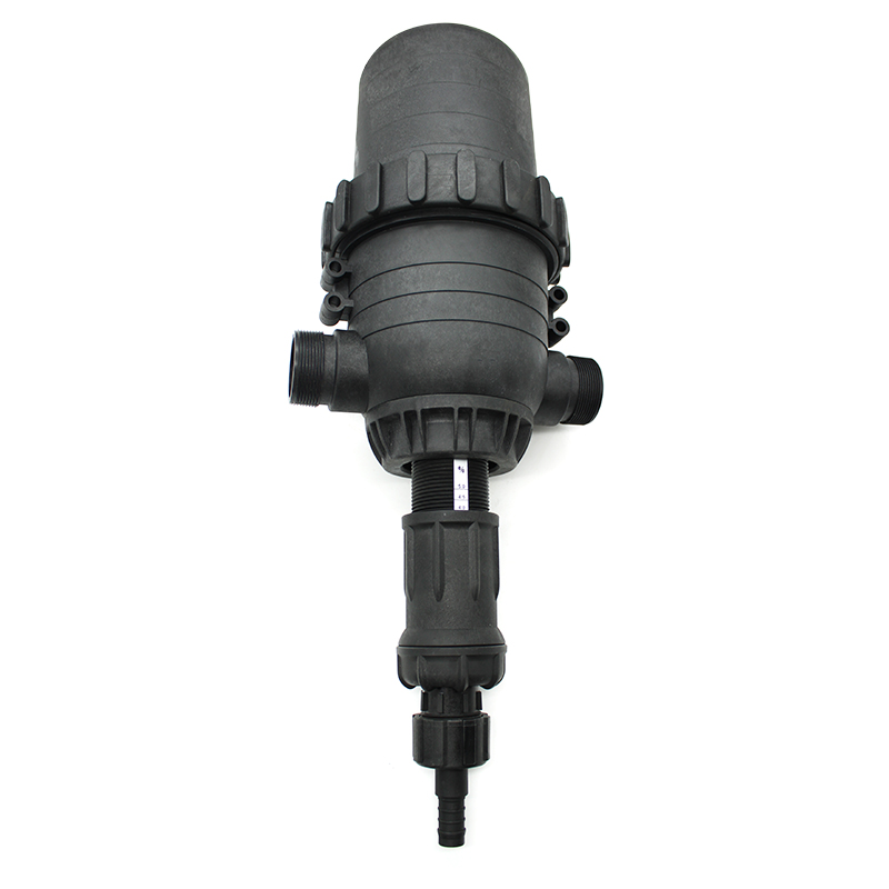 Fertilizer Injector Dispenser  - مراجعة Fertilizer Dispenser وسعره