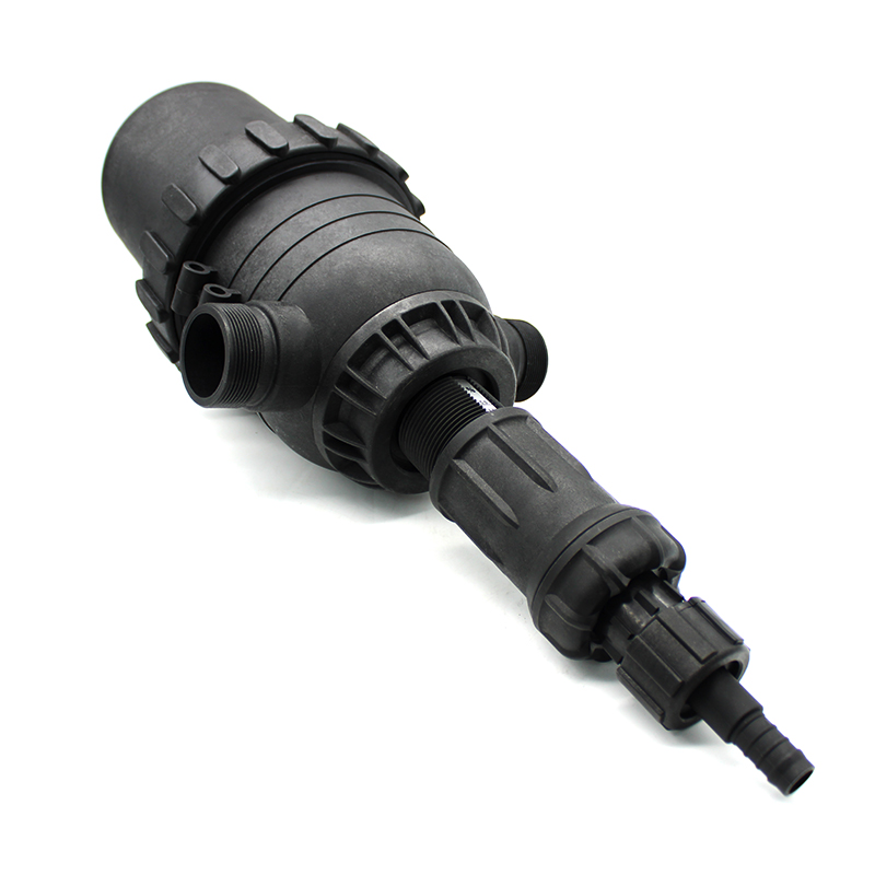 Fertilizer Injector Dispenser  - مراجعة Fertilizer Dispenser وسعره