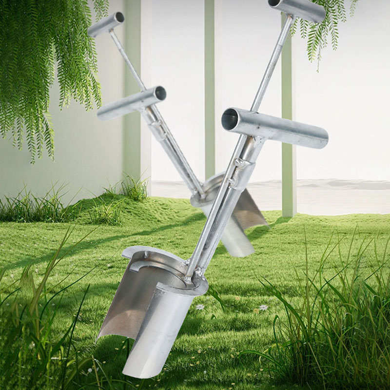 Portable Hand Held Open End Se - مراجعة Gardening Tools Uses وسعره