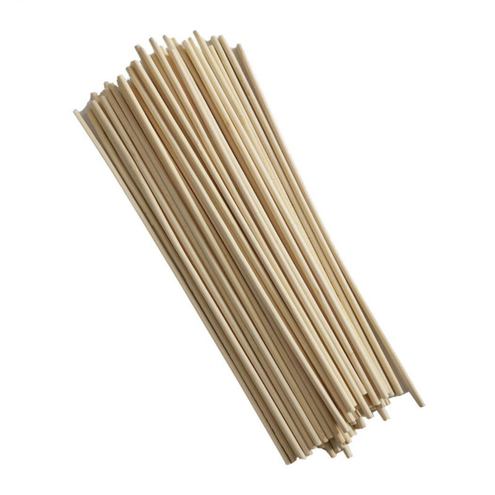 50PCS Bamboo Sticks Trellis St - مراجعة Gardening Tools Hoe وسعره