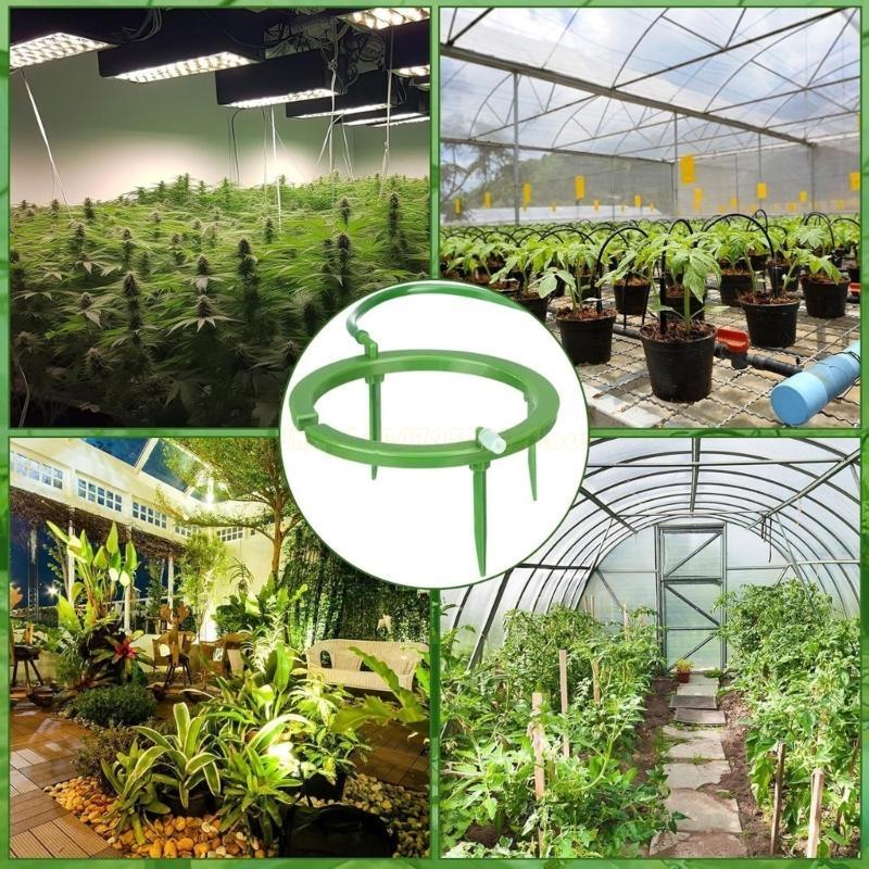 Automatic Plant Watering Dripp - مراجعة Gardening Tools Description وسعره