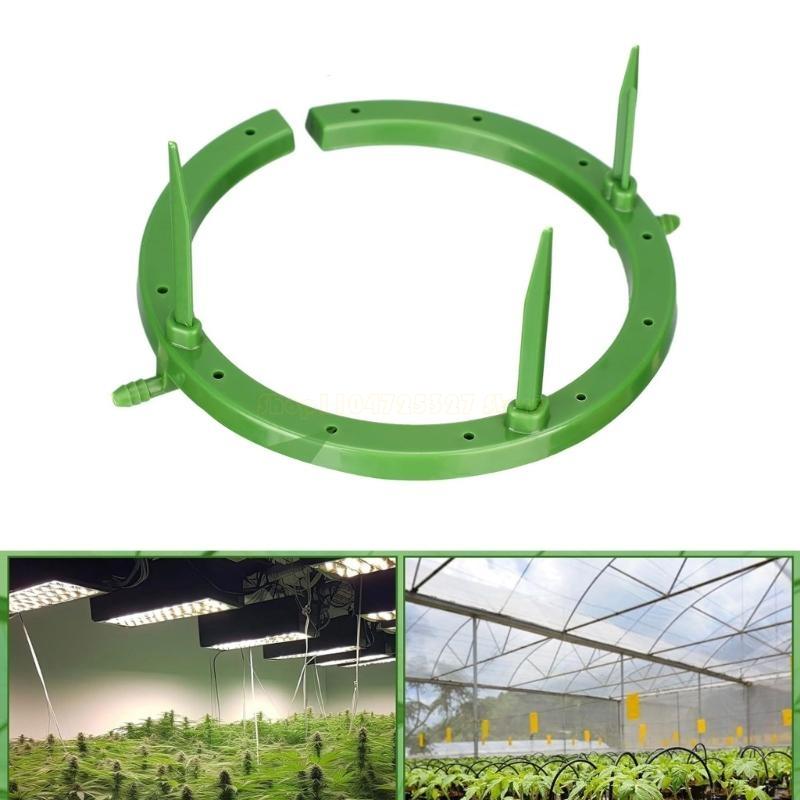 Automatic Plant Watering Dripp - مراجعة Gardening Tools Description وسعره