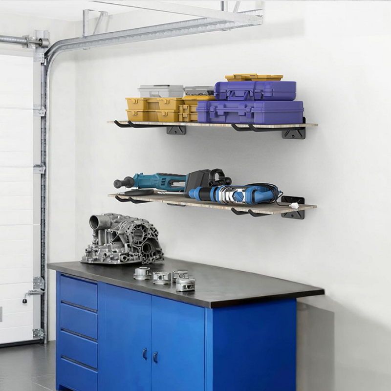 1PC Garage Storage Utility Hoo - مراجعة Gardening Tools Heavy Duty وسعره