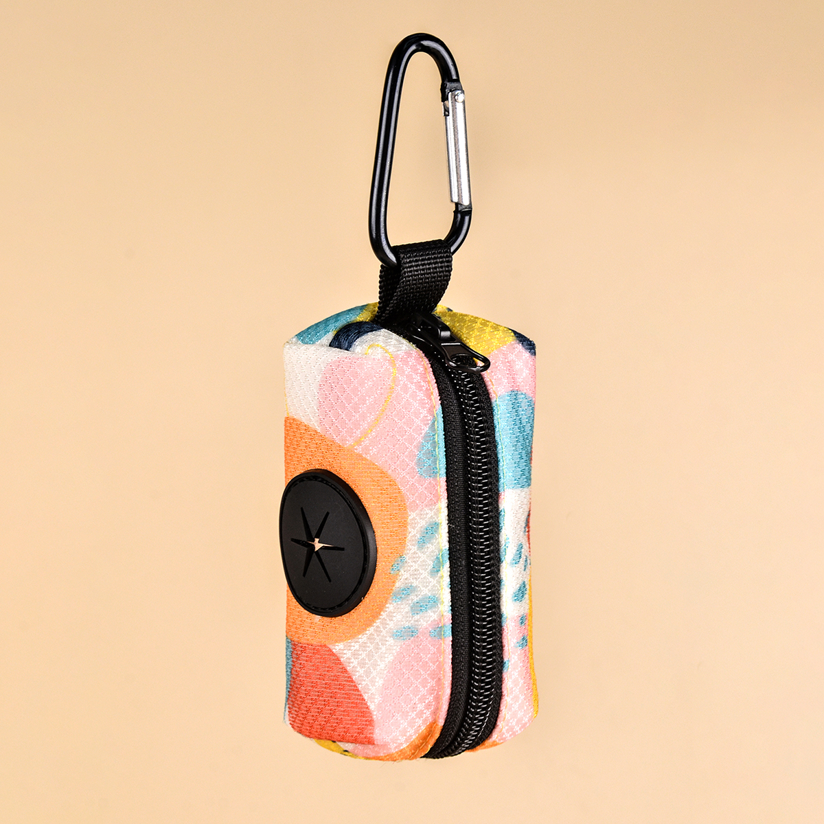 Abstract Designer Print Cute D - مراجعة Fertilizer Dispenser وسعره