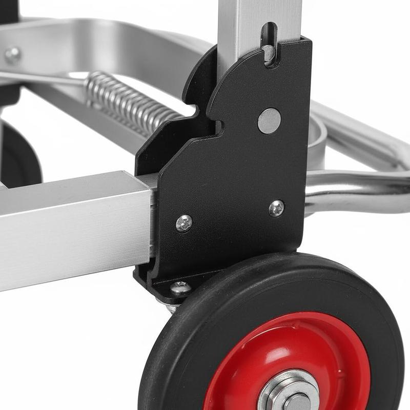 Heavy Duty Convertible Dolly 2 - مراجعة Gardening Tools Heavy Duty وسعره