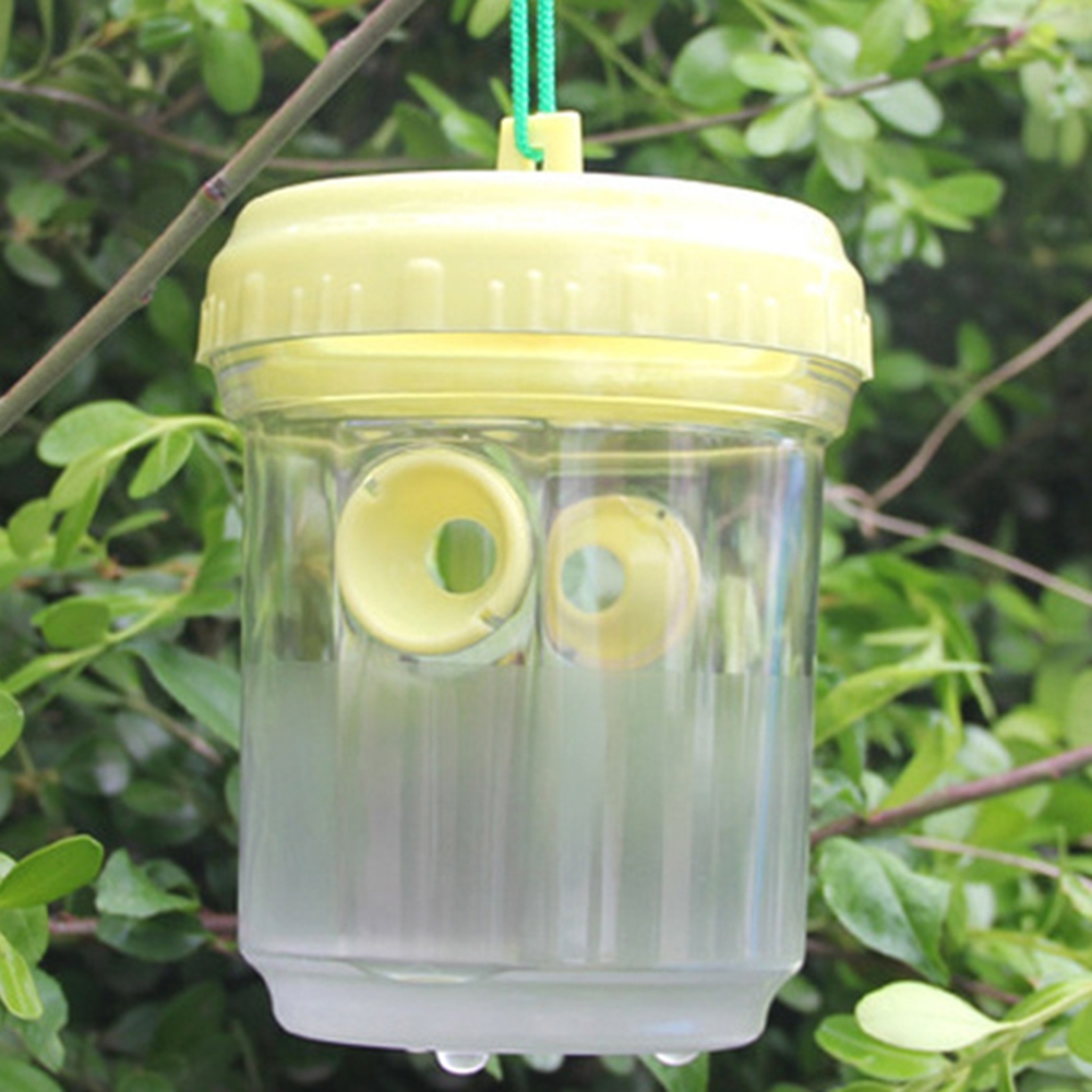 Hornet Trap Hanging Hornets Be - مراجعة Gardening Tools Store وسعره
