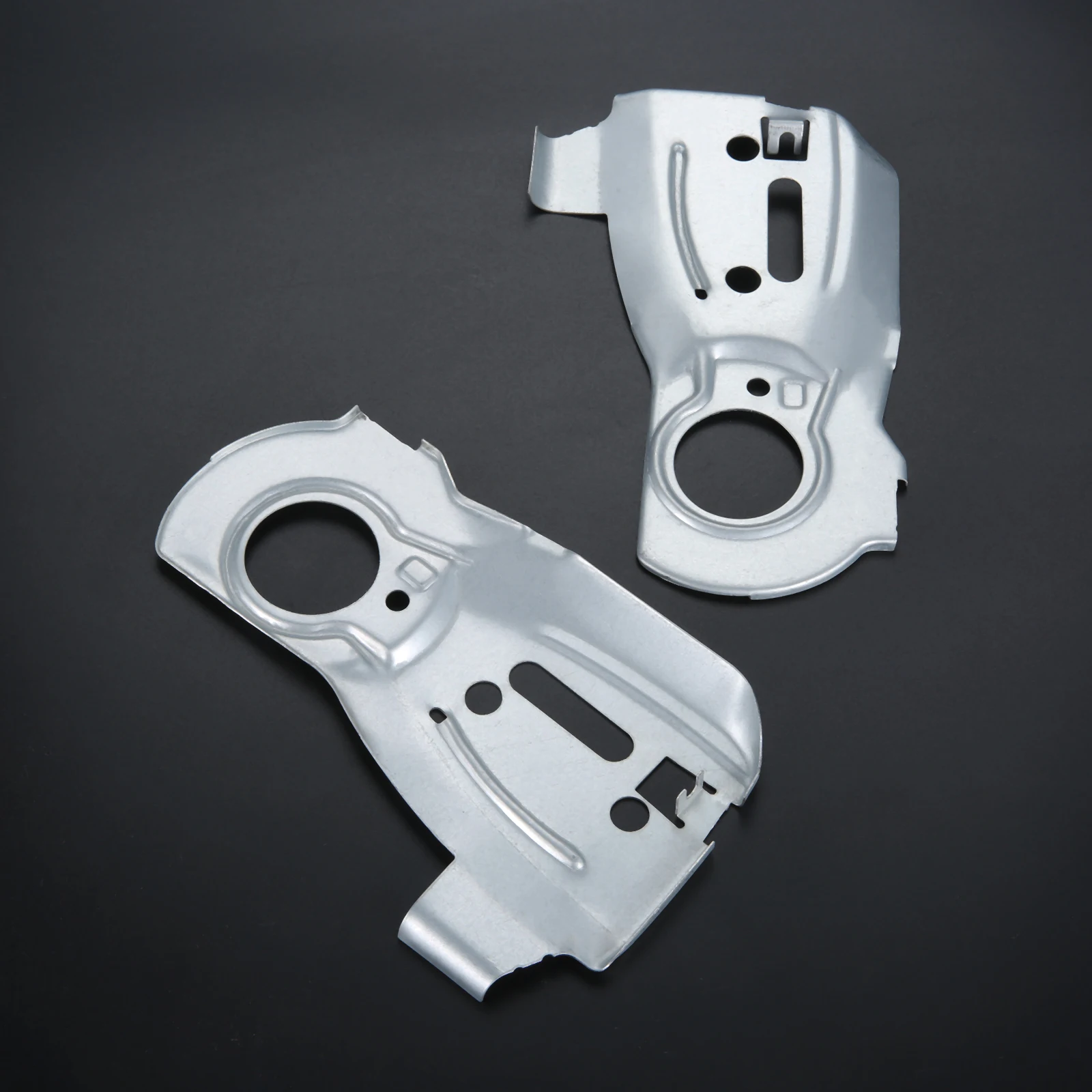 1Pc Chain Guide Bar Plate for  - مراجعة Gardening Tools Guide وسعره