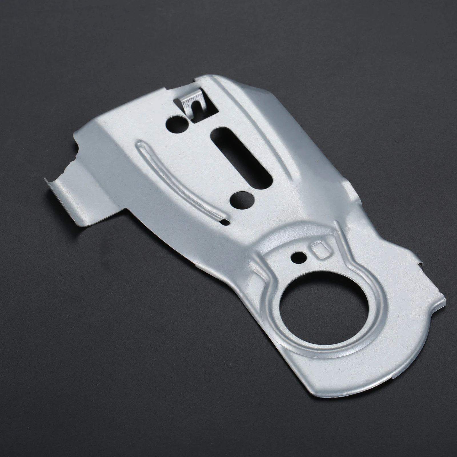 1Pc Chain Guide Bar Plate for  - مراجعة Gardening Tools Guide وسعره