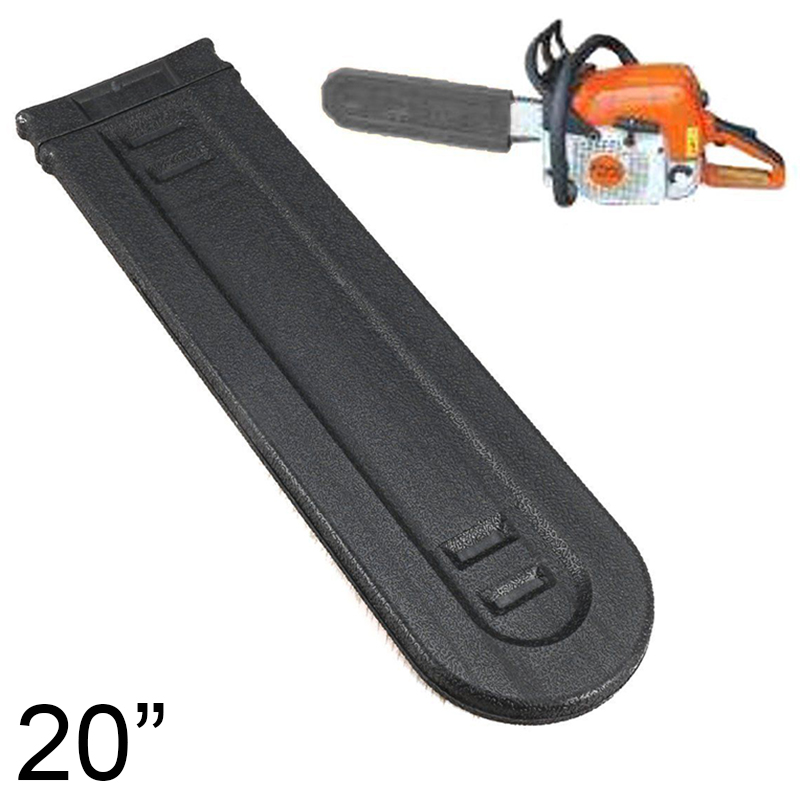 20 Inch Chainsaw Bar Cover Pro - مراجعة Gardening Tools Guide وسعره