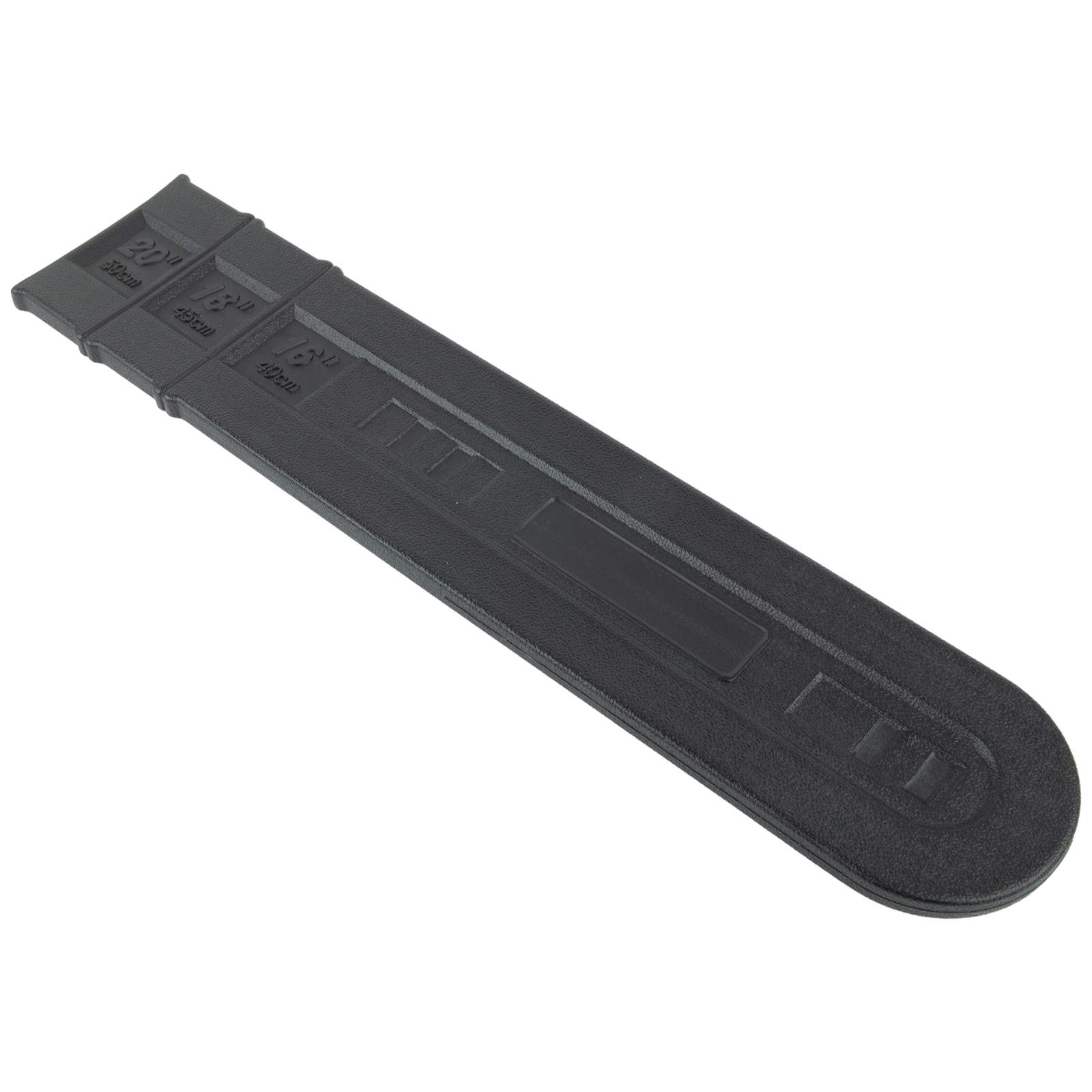 20 Inch Chainsaw Bar Cover Pro - مراجعة Gardening Tools Guide وسعره