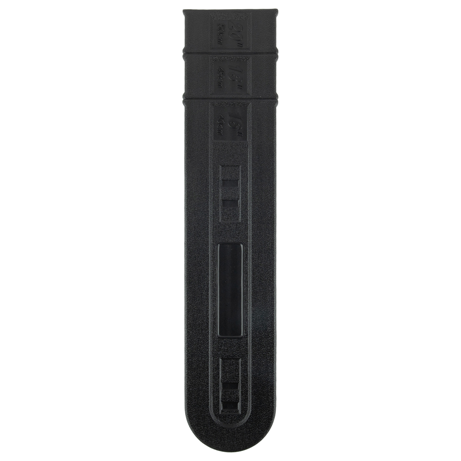 20 Inch Chainsaw Bar Cover Pro - مراجعة Gardening Tools Guide وسعره