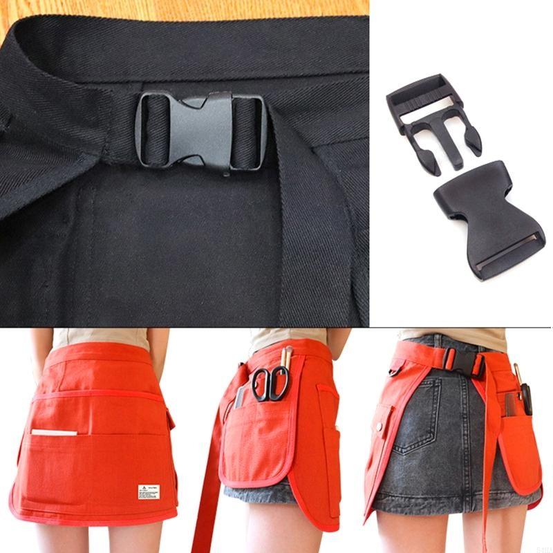 Canvas Apron with Pocket&Adjus - مراجعة Gardening Tools Description وسعره