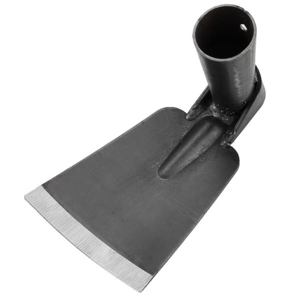 Agricultural Tools Manganese S - مراجعة Gardening Tools Hoe وسعره