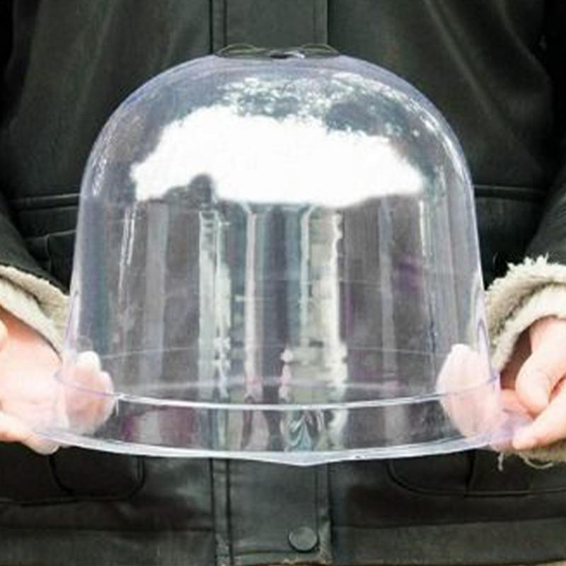 Plant Humidity Dome Gardening  - مراجعة Propagation Tray Dome وسعره