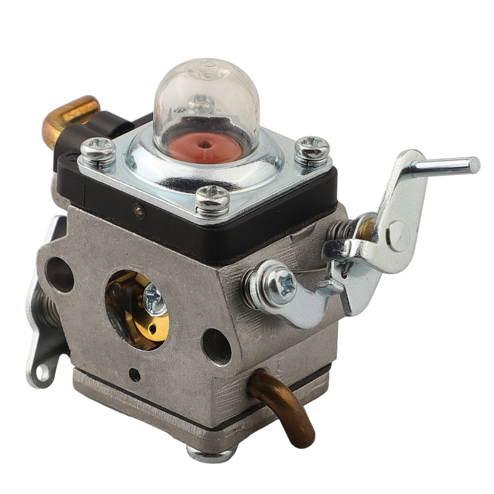 523012401 Carburetor Chainsaw  - مراجعة Gardening Tools Name With Picture وسعره