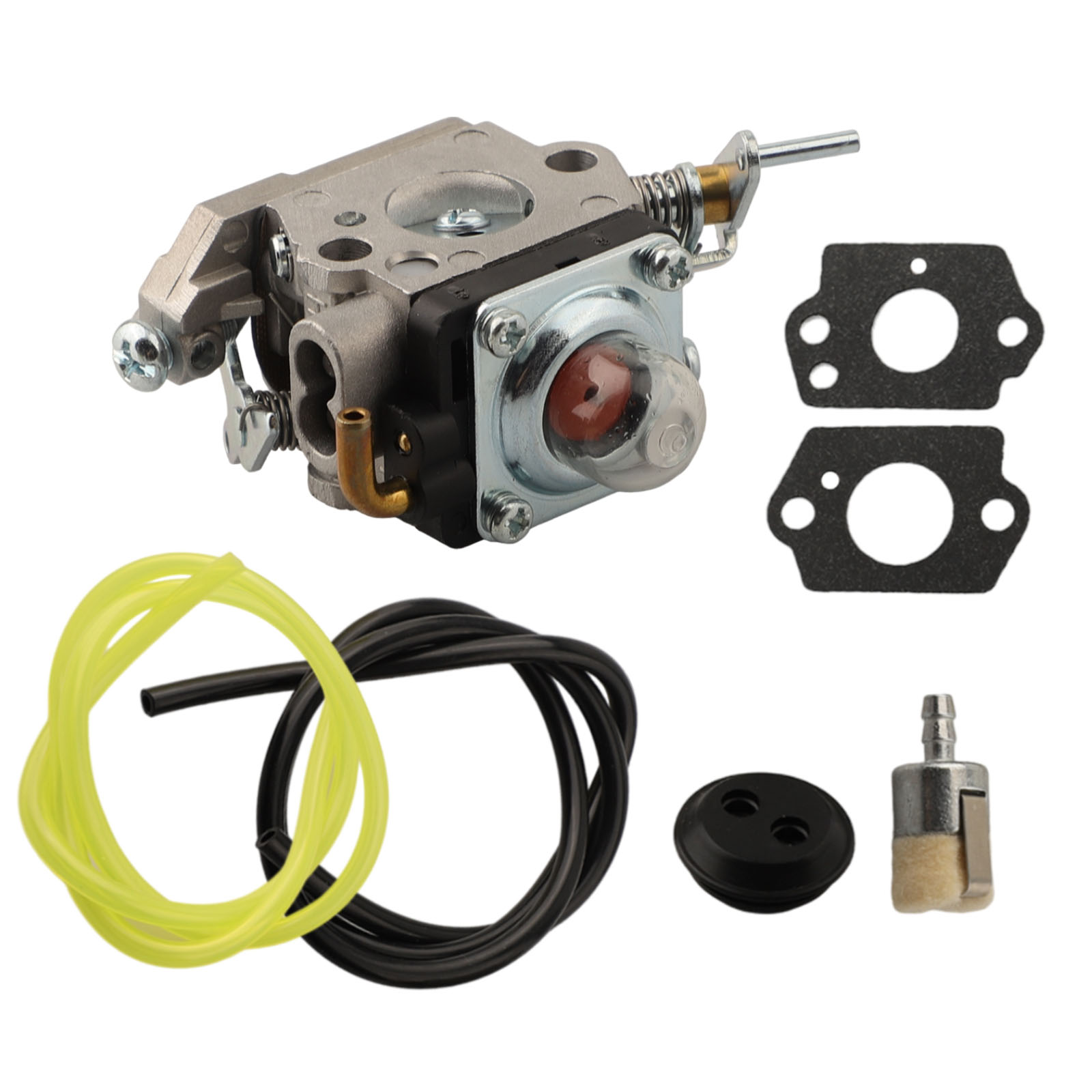 523012401 Carburetor Chainsaw  - مراجعة Gardening Tools Name With Picture وسعره