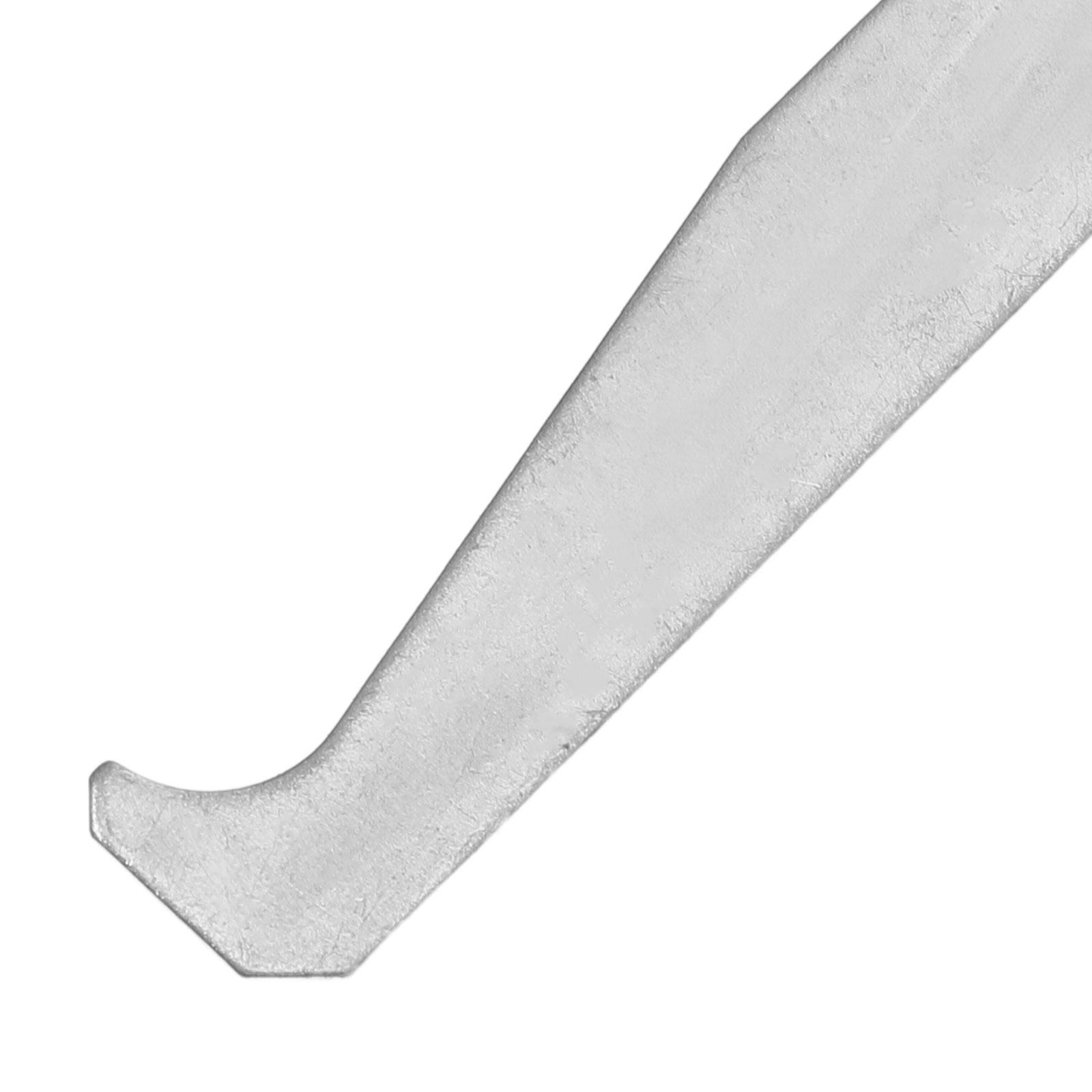 10Pcs Chainsaw Guide Bar Clean - مراجعة Gardening Tools Guide وسعره