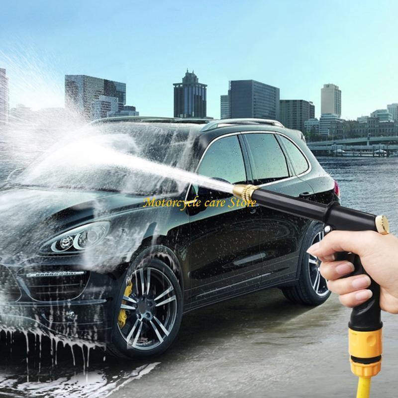 U75F High Pressure Washer Elec - مراجعة Gardening Tools Description وسعره