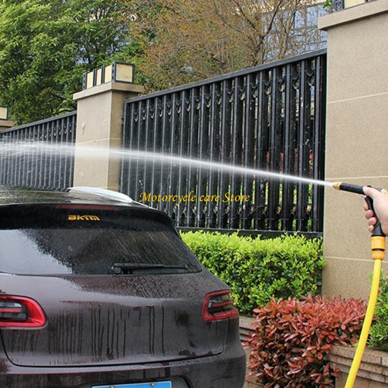 U75F High Pressure Washer Elec - مراجعة Gardening Tools Description وسعره