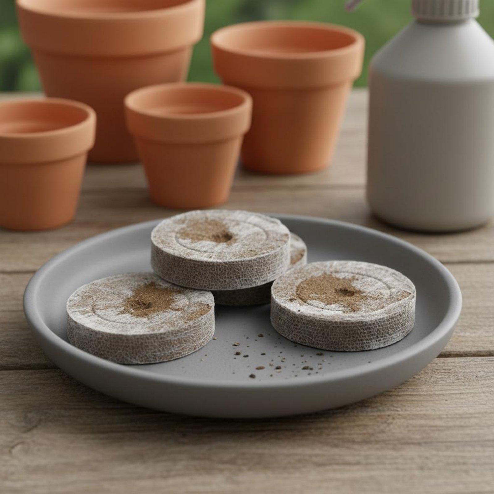 3 Pieces Sprout Nursery Tray w - مراجعة Propagation Tray Dome وسعره