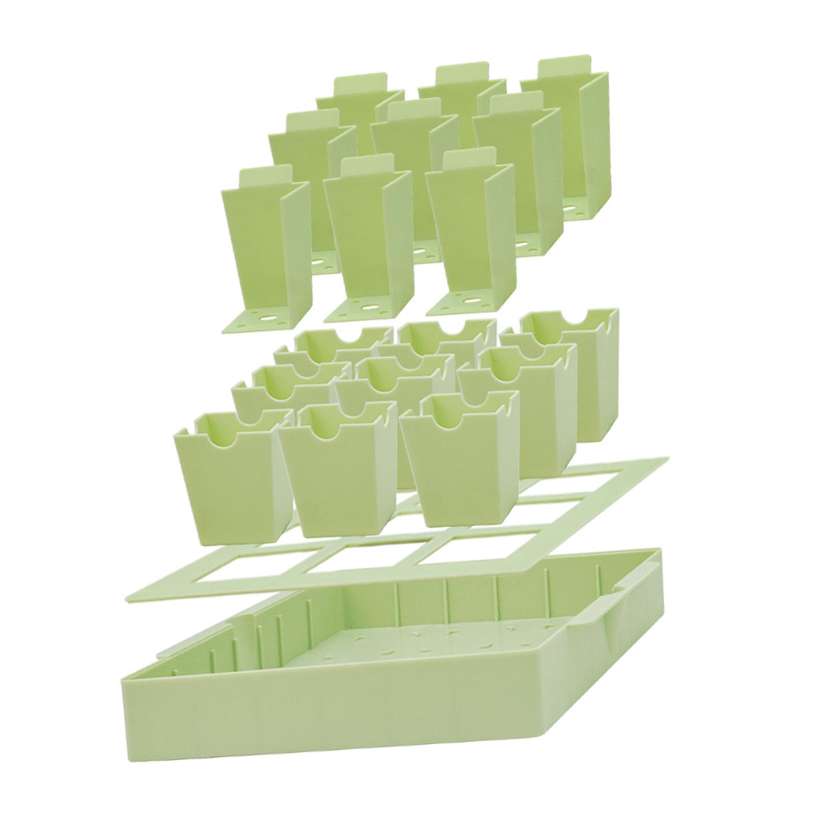 Plant Starter Tray Reusable Mi - مراجعة Propagation Tray Dome وسعره