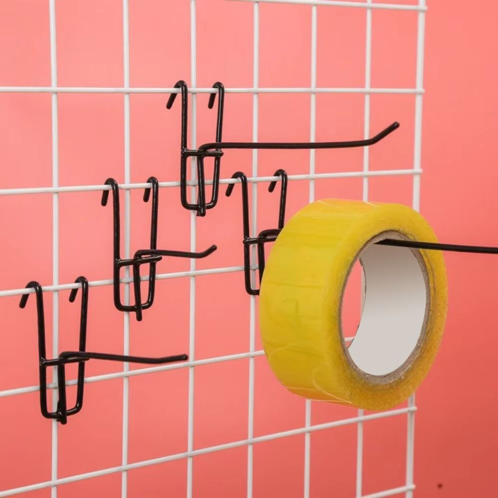 10Pcs Durable Retail Shop Mesh - مراجعة Gardening Tools Store وسعره