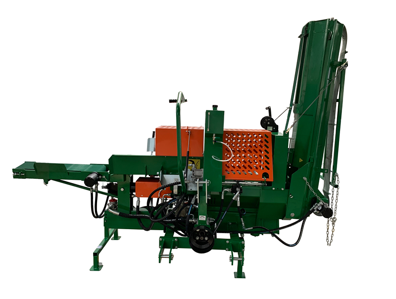 Forestry Machinery Firewood Pr - مراجعة Gardening Tools Store وسعره