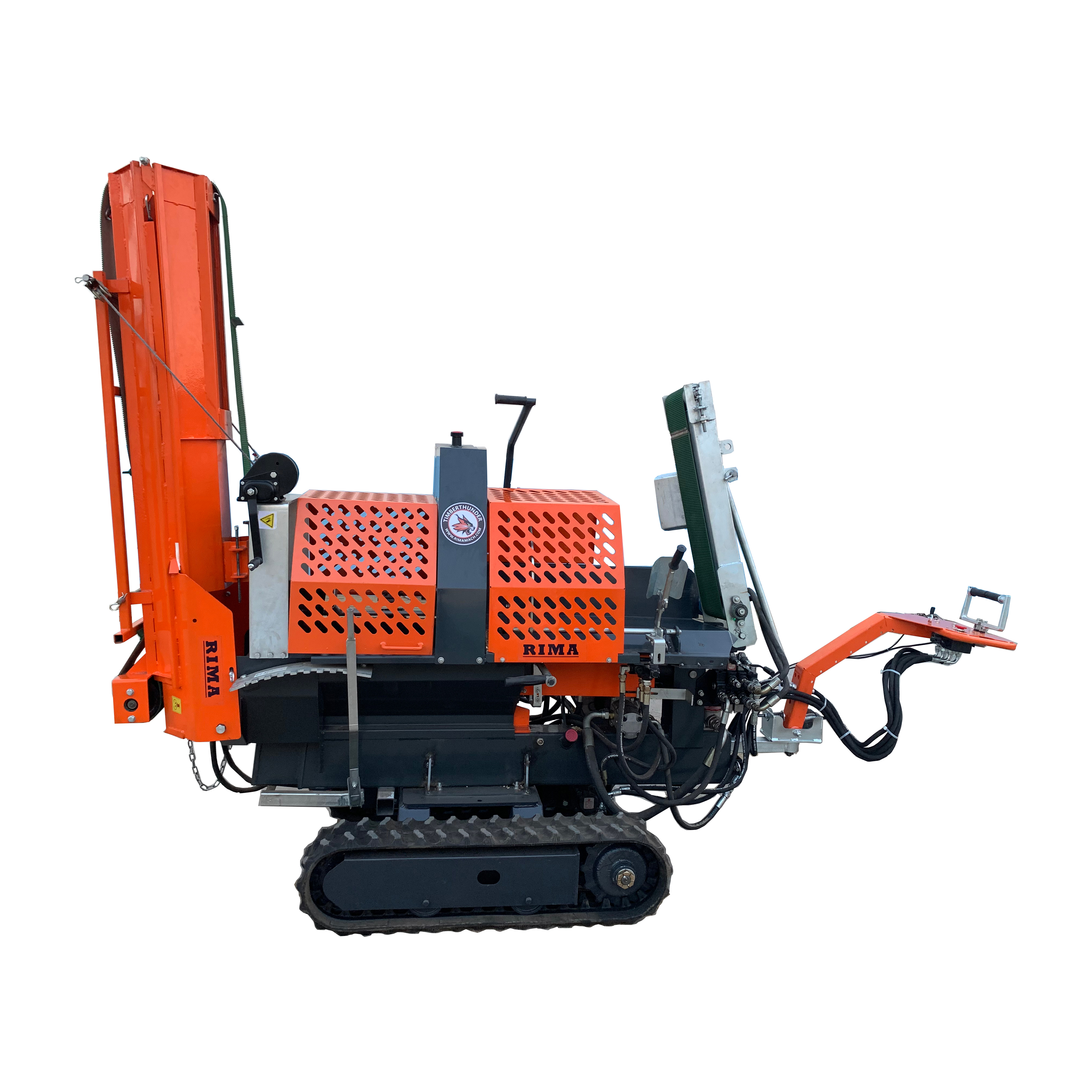 Forestry Machinery Firewood Pr - مراجعة Gardening Tools Store وسعره