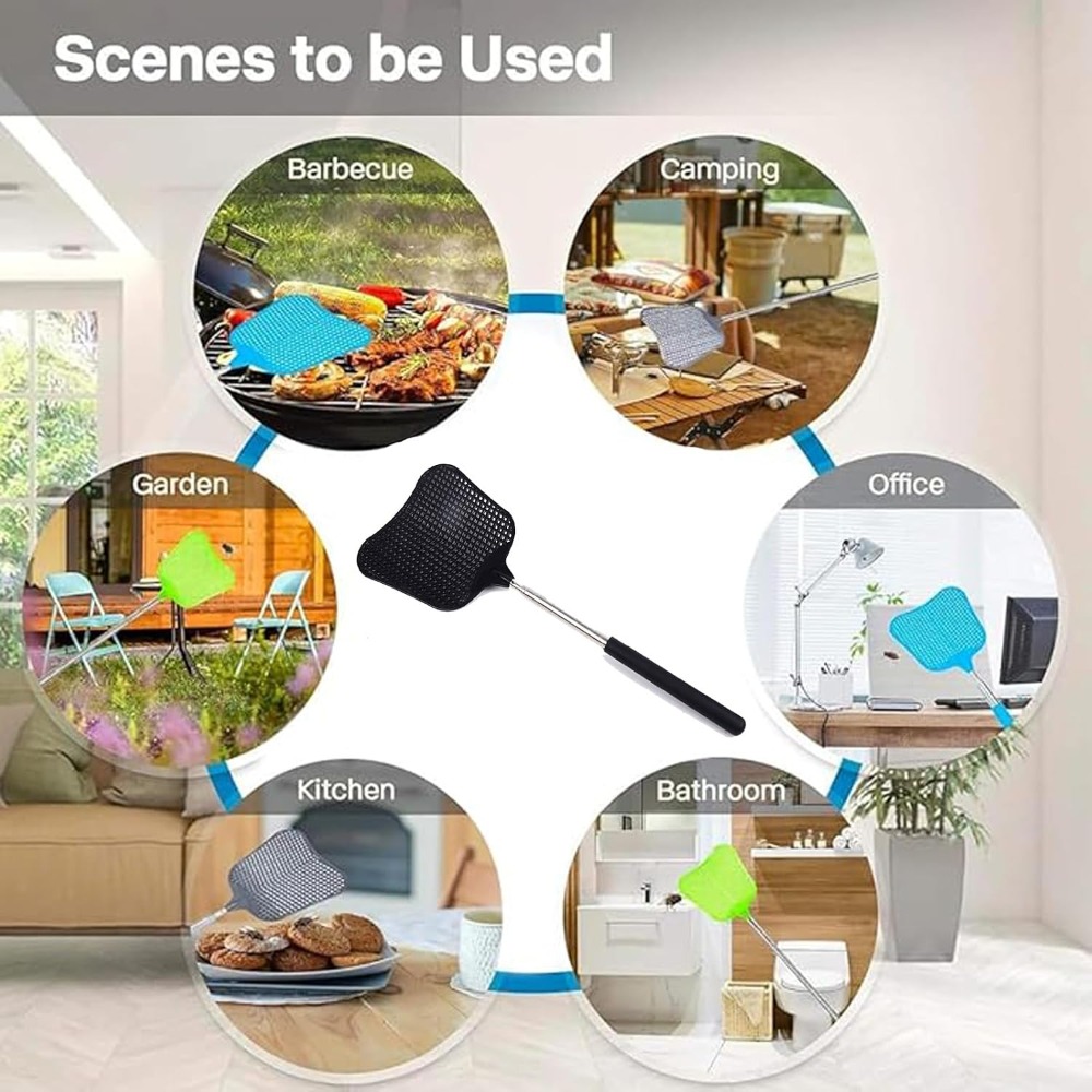Professional Telescopic Extend - مراجعة Gardening Tools Uses وسعره