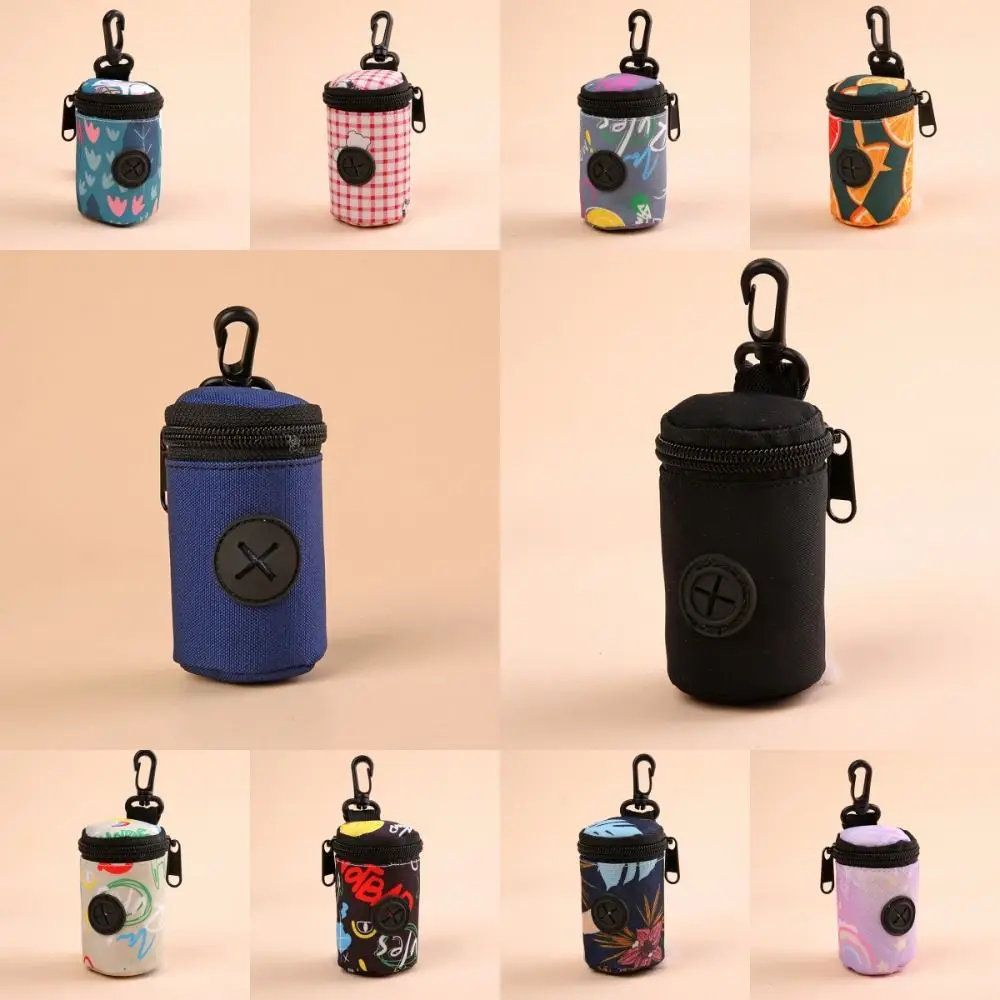 Hangable Dog Poop Bag Dispense - مراجعة Fertilizer Dispenser وسعره