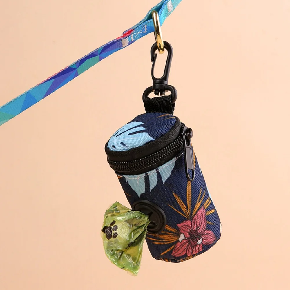 Hangable Dog Poop Bag Dispense - مراجعة Fertilizer Dispenser وسعره