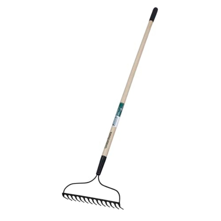 Union Tools Garden Soil Prep B - مراجعة Gardening Tools Hoe وسعره